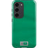 Saudi Arabia Soccer Flag Galaxy S23 Pro Case